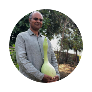 Dr Prabhakar Rao
