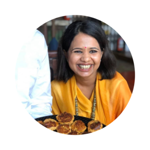 Anuradha Medhora