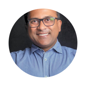 Dr. Ganesh Bagler