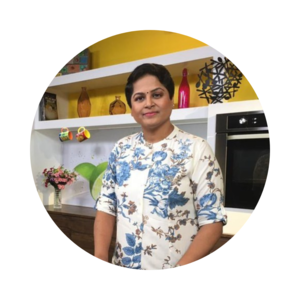 Suguna Vinodh