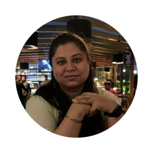 Nitika Kuthiala