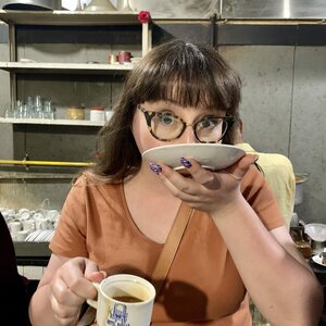 Irani Chai