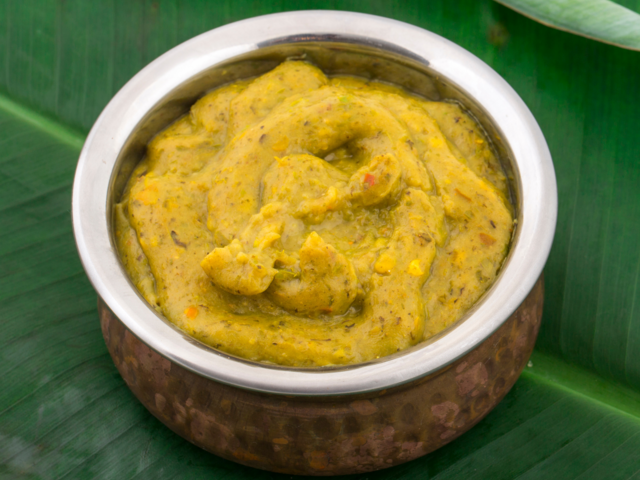 Chutneys