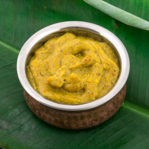 Chutneys