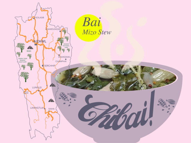 Mizo Bai