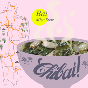 Mizo Bai