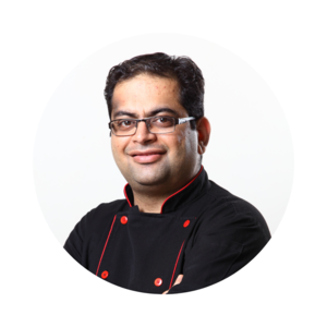 Amit Pamnani
