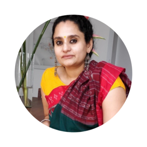 Tanya Abraham