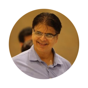 Anil Mulchandani 