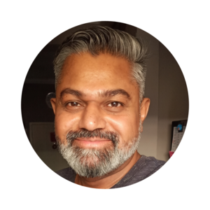 Wilson Rajan