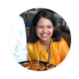 Anuradha Medhora
