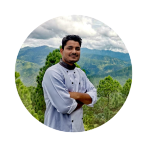 Rajat Pandey