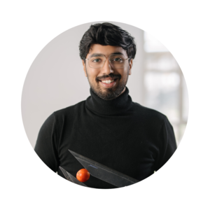 Akash Muralidharan
