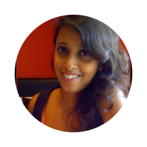 Debarati Nandee