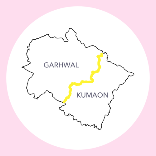 Pahadi Cuisine of Uttarakhand