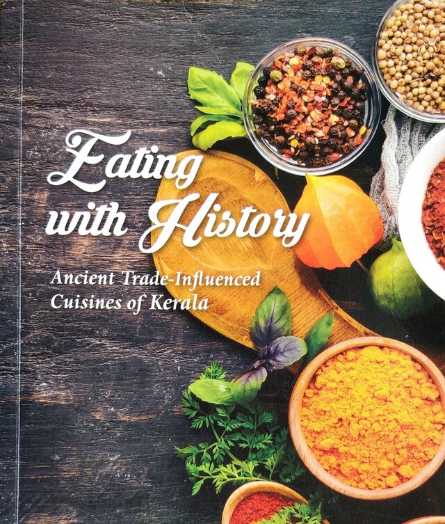 Early Influences to Kerala Cuisine