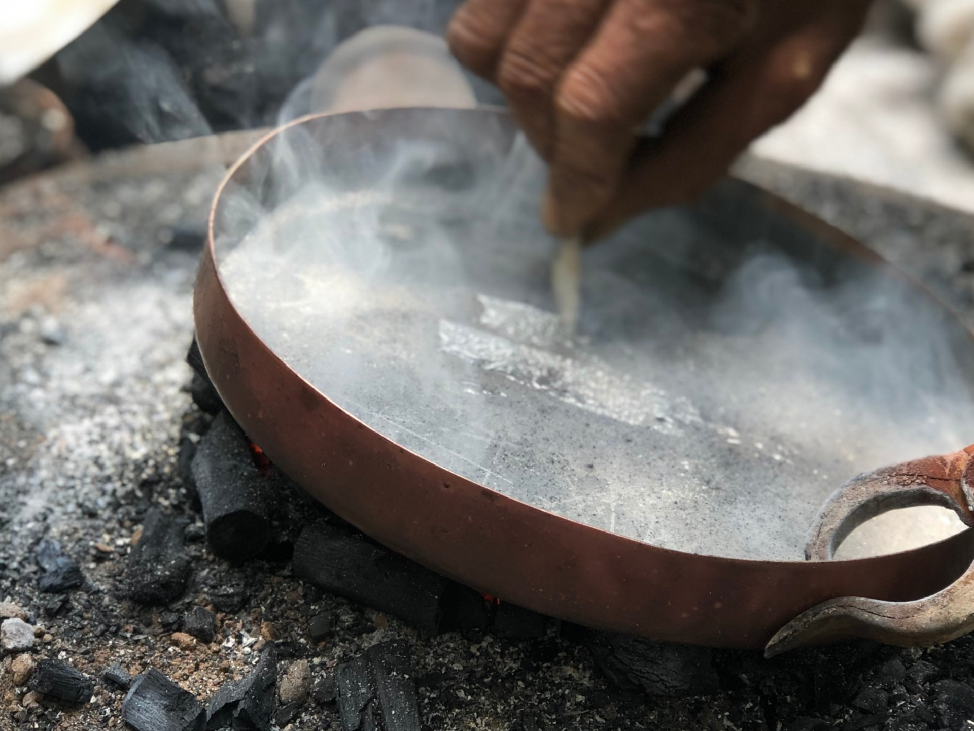 Gujarat: Elements, Spices & Utensils