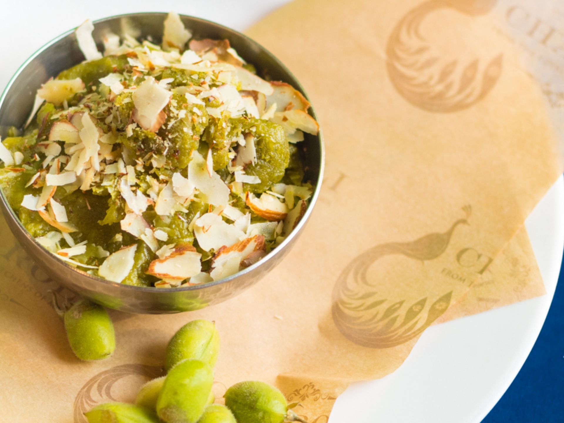 The Royal Food of Malwa