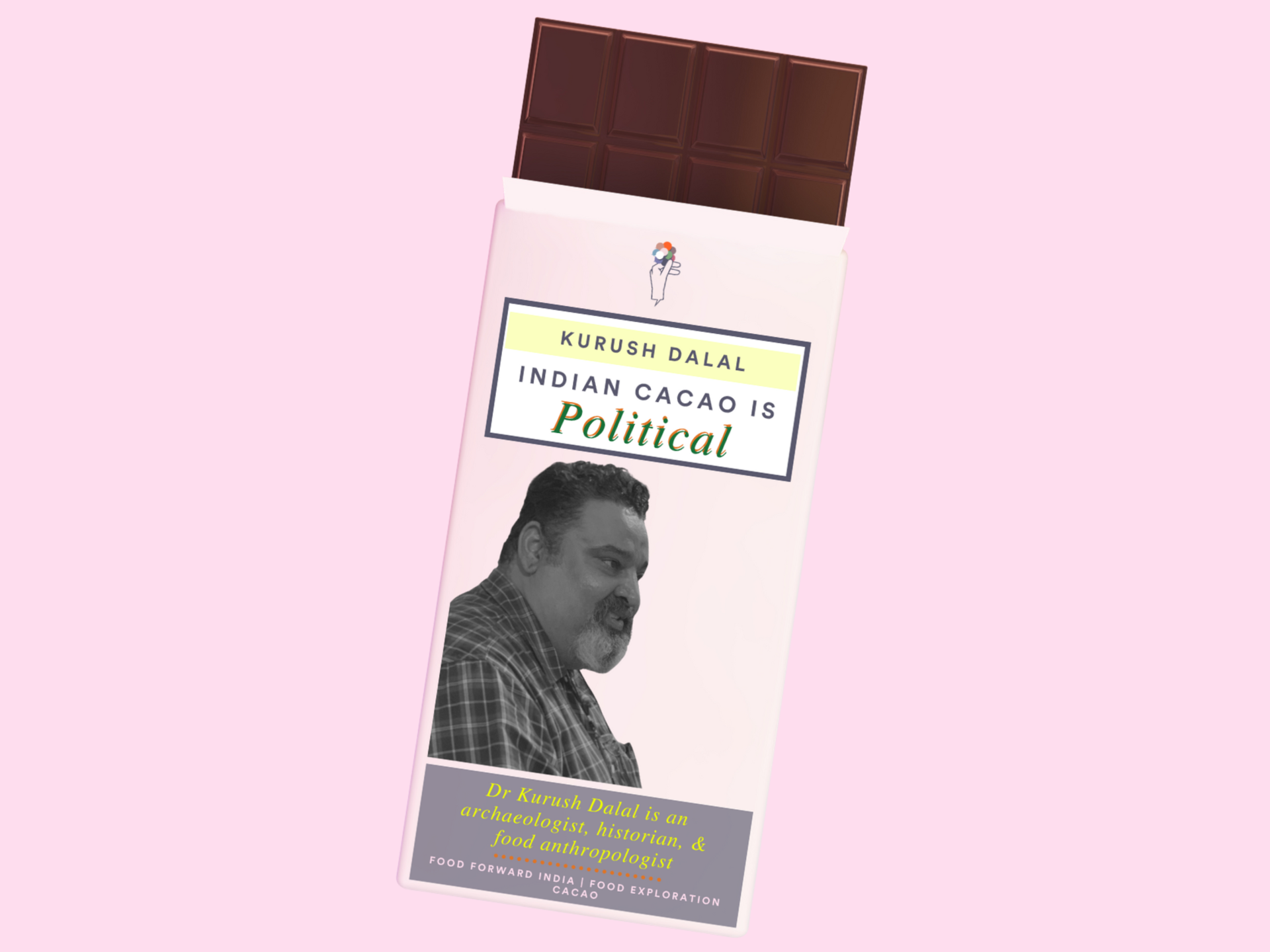 Indian Cacao is Political